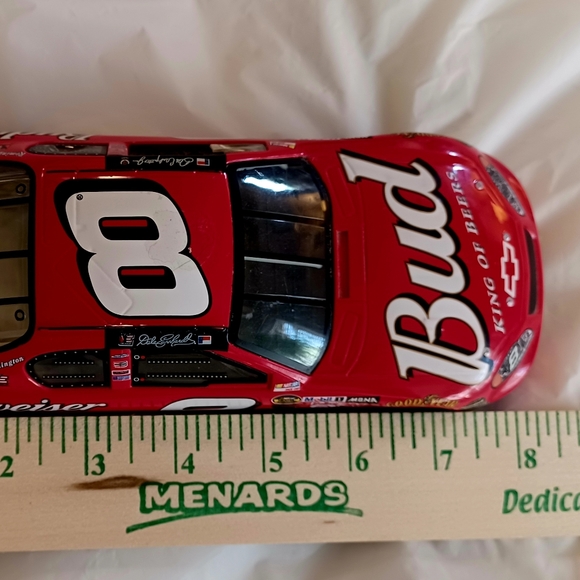 Dale Earnhardt Jr. Collectibles - Picture 10 of 11